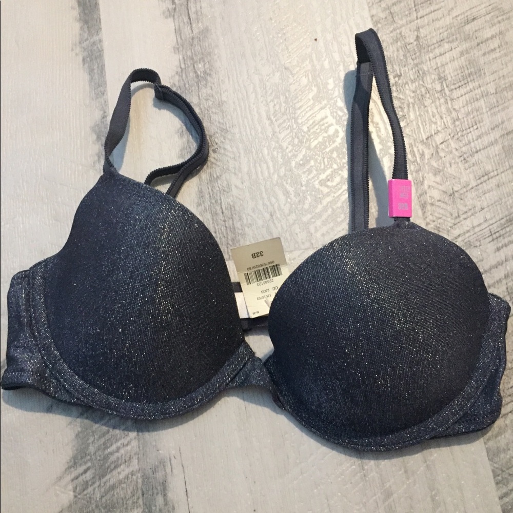 Victoria’s Secret Pink Bra